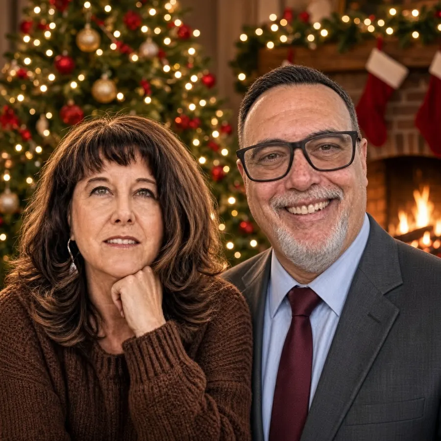 Dr. Franklin Edward Shoemaker and Tonya A. Sharrett-Shoemaker